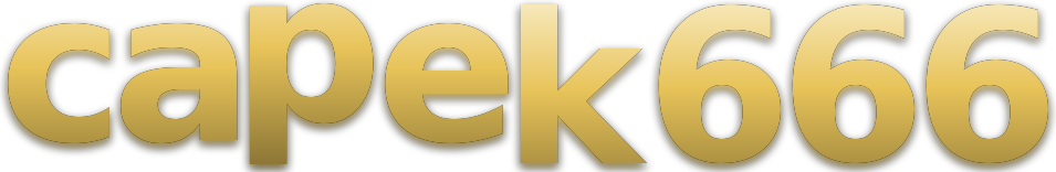 capek666 logo